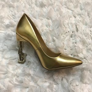 Wonderful pumps, must have!